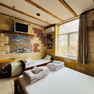  בית הארחה Rooms43