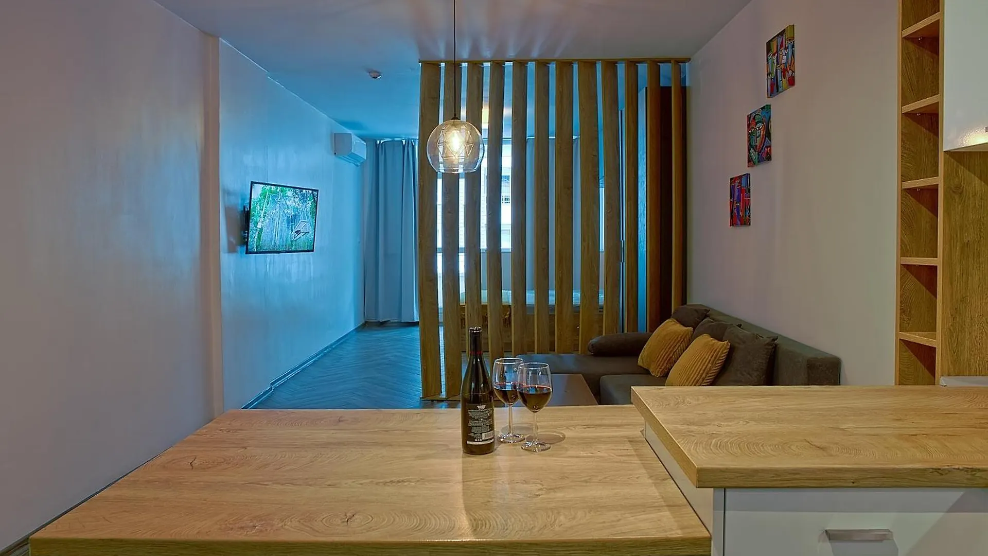 Apartament Green 3 Sofia Bułgaria