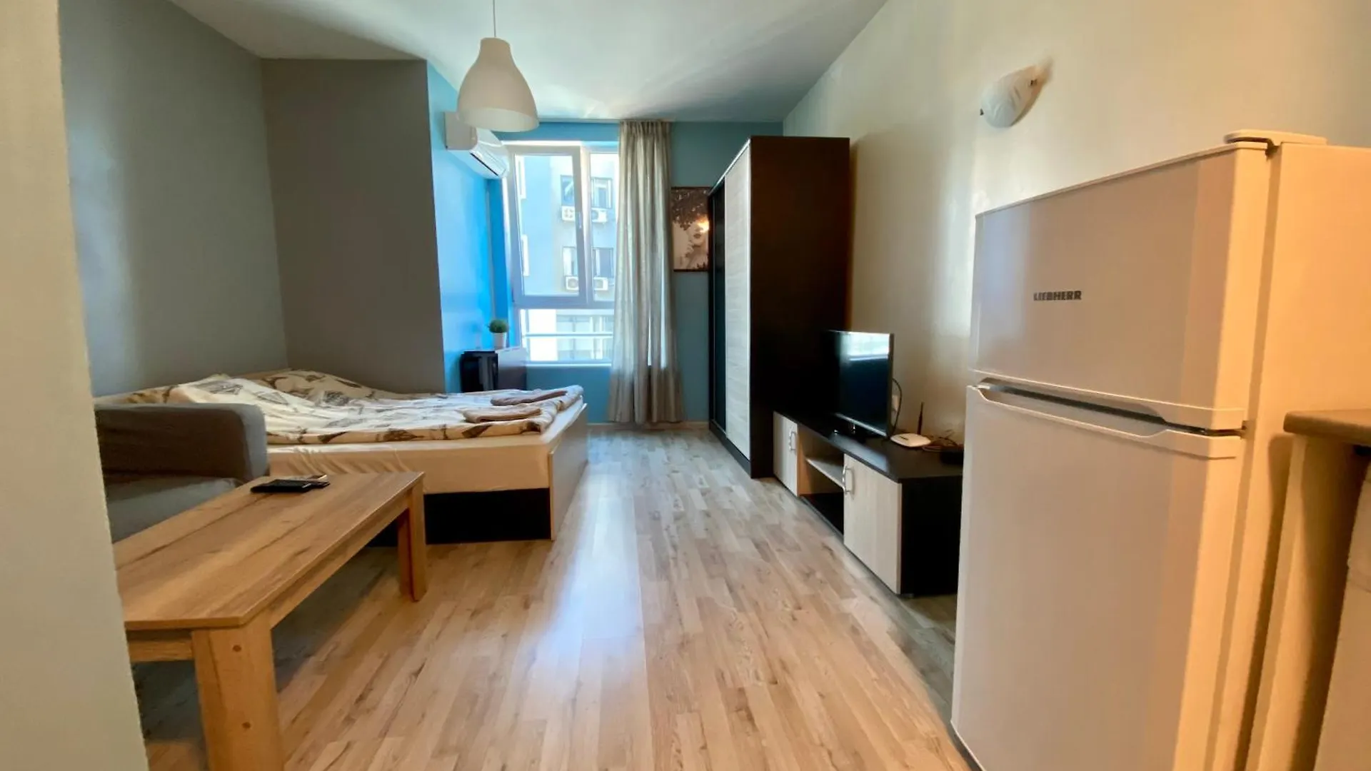 Apartament Green 3 Sofia